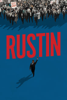 rustin (2023)